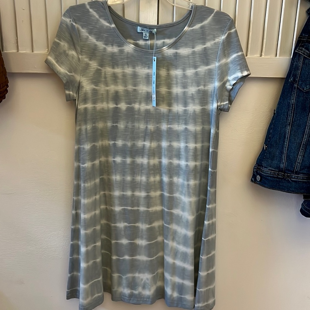Cotton Dress